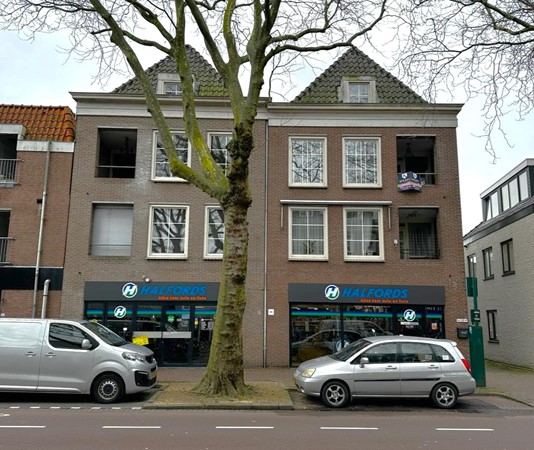 Property photo - Westerstraat 104, 1441AT Purmerend